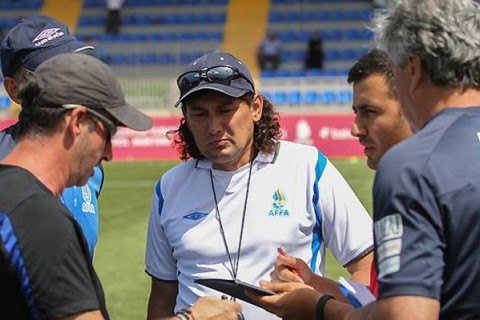 The situation of Vadim Vasilyev has been clarified: "He has 50-50 chance to survive"