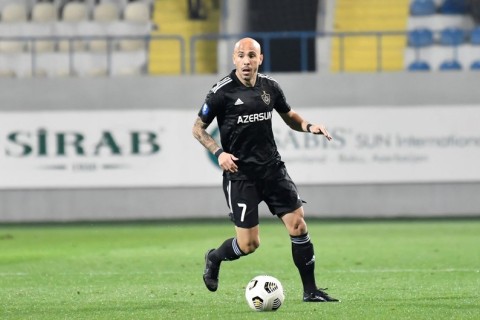 AFFA punished Richard Almeida