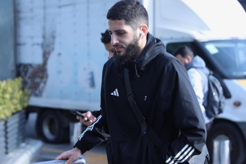 "Карабах" отправился в Португалию - ФОТО - ВИДЕО