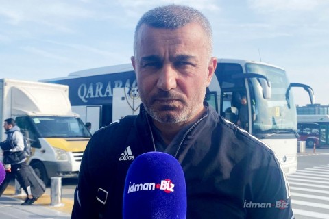 AFFA Executive Committee made decision without Gurbanov - REASON