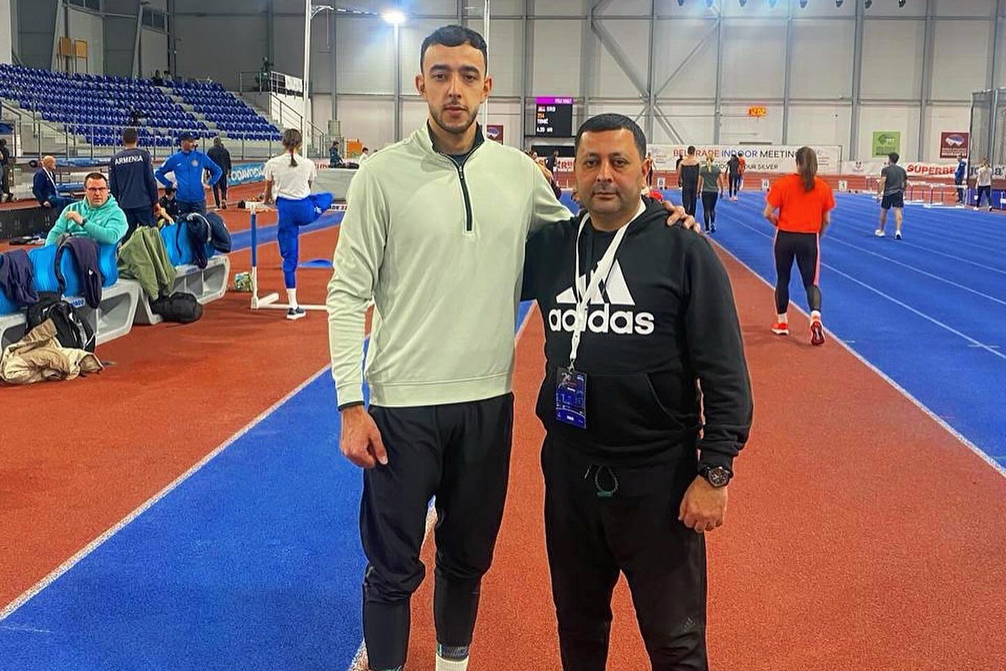 Nazim Babayev stopped the license race - REASONS