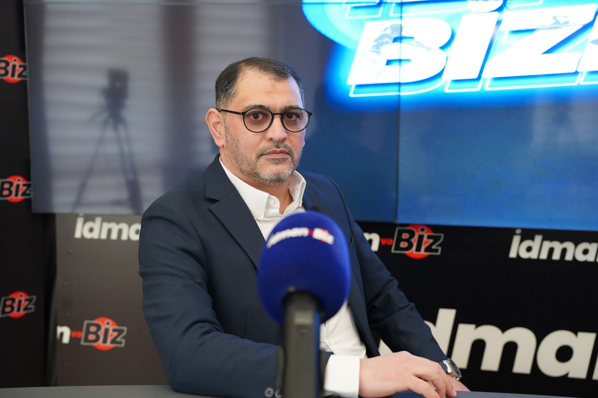 Ceyhun Sultanov: “Bayer”lə oyunun nə qədər ağır olacağını təsəvvürümə belə gətirə bilmirəm”