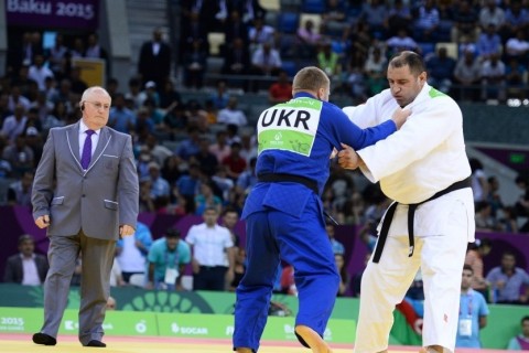 İlham Zəkiyev Almaniyaya yollanır