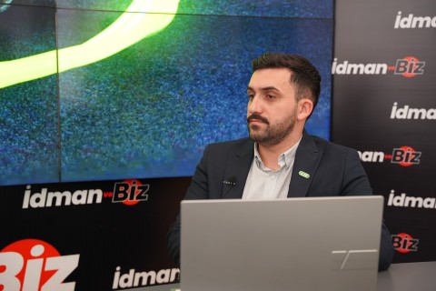 Джейхун Султанов: "Байер" и "Брагу" нельзя ставить на один уровень" - "İdman Bizdə" - ВИДЕО - ФОТО