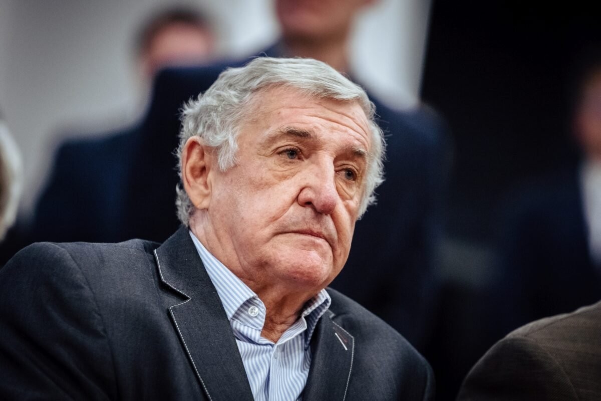 Legend of Lodz: "Rahil Mammadov is a great talent"