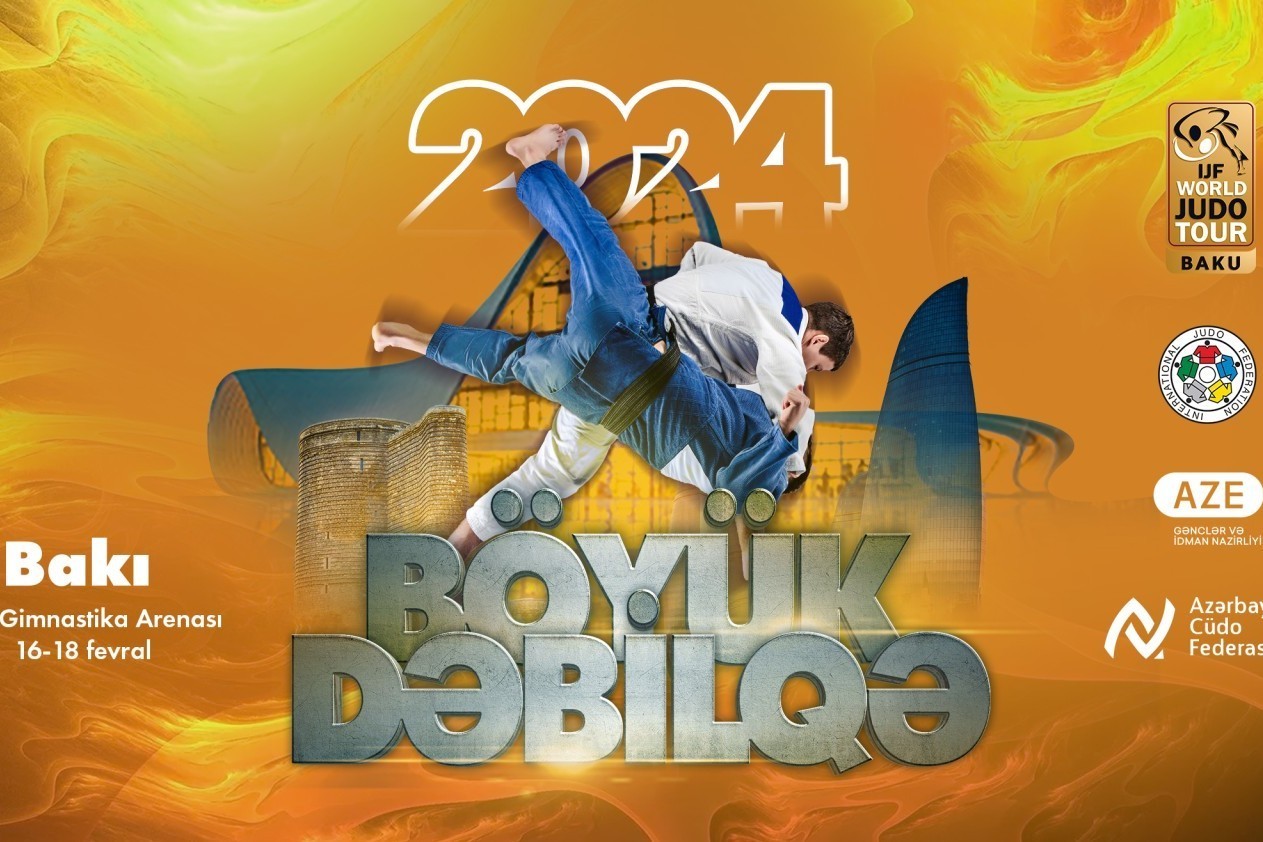 Bakıdakı “Böyük dəbilqə”nin püşkü atılıb - RƏQİBLƏR