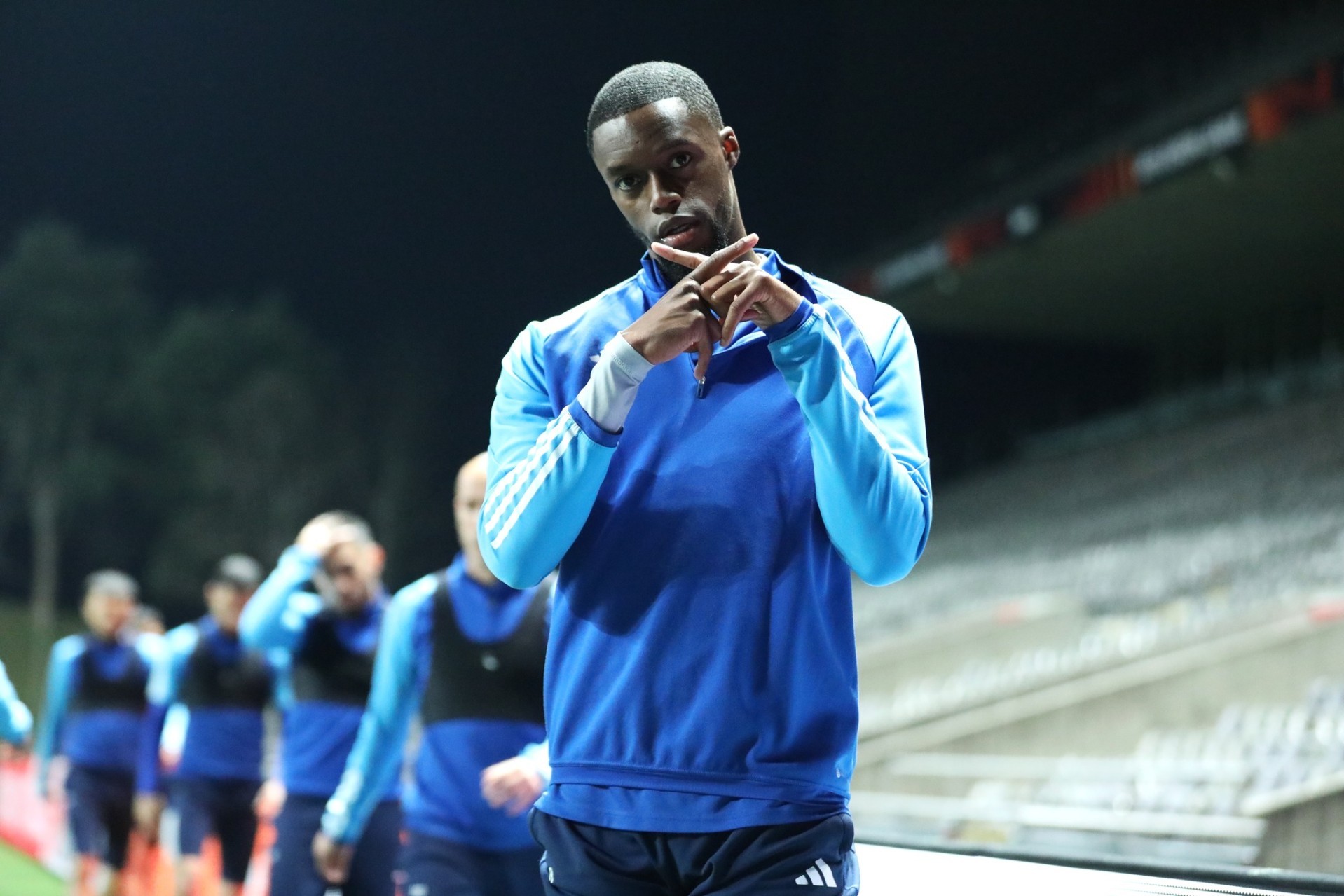 World Champion’s accurate Braga – Qarabag match prognosis – VIDEO