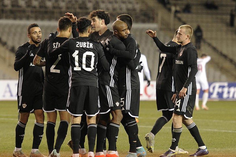 Qarabag is one step away from the record - ANALYSIS