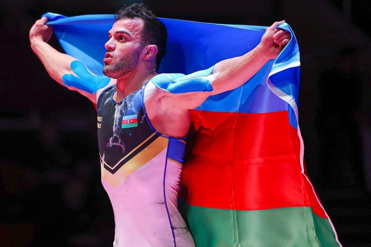 Победы в классическом стиле на ЕВРО