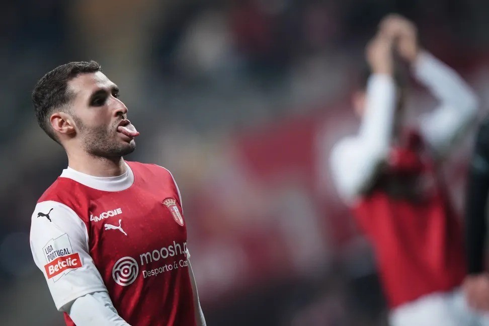 Braga player: "Qarabag smashed us"