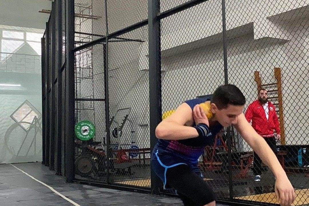 Началась борьба за отбор на чемпионат Европы