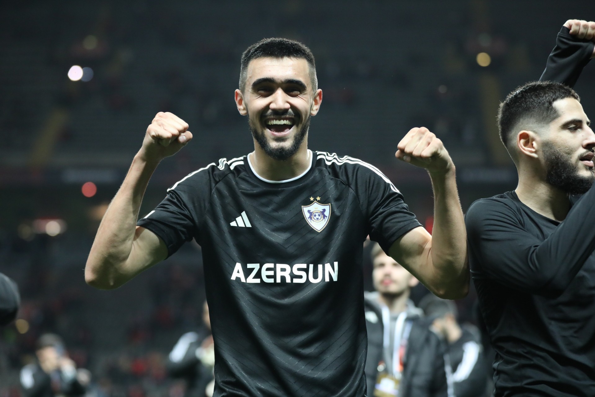 What's in store for Qarabag?