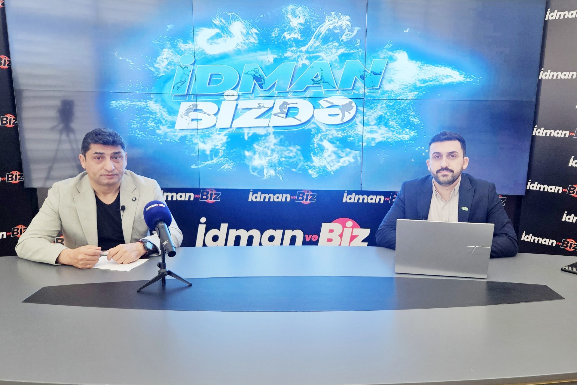 Aslan Karimov: "Qarabag’s 4:2 victory is dangerous" - VIDEO – PHOTO
