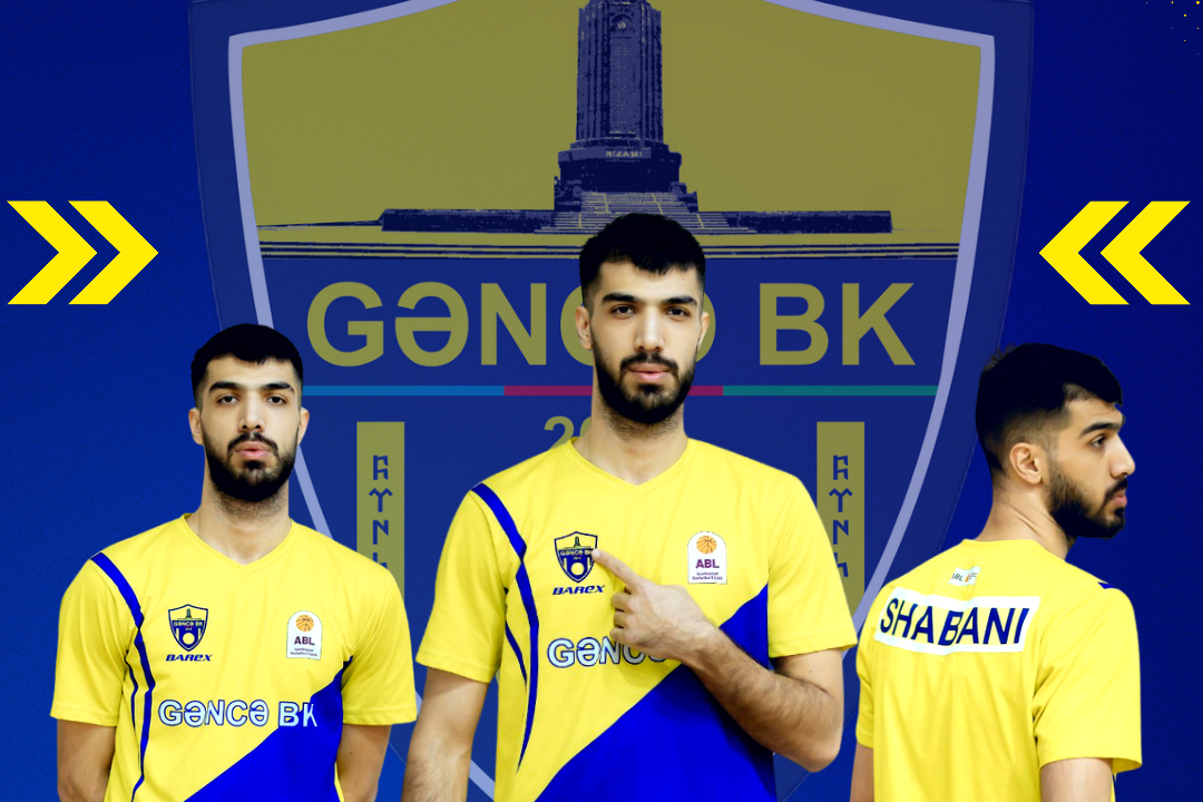 Поменял "Сумгаит" на "Гянджу"