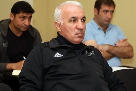 Arif Asadov: "Braga was in shock, we should continue it in Baku"