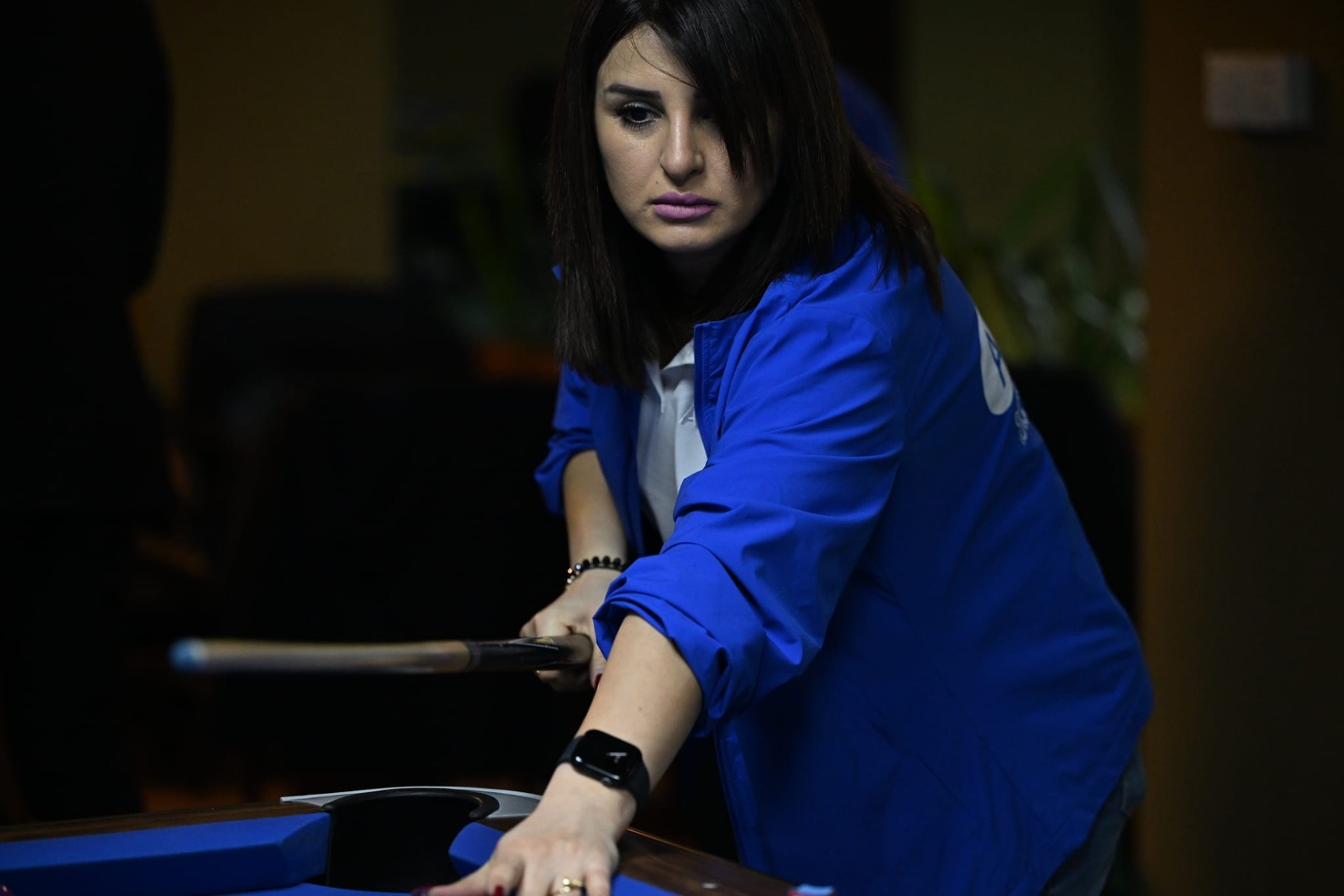 SOCAR və GİN-in əməkdaşları ilk “üçlük”də - FOTO