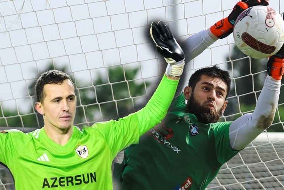 Comparison of Lunev and Shahrudin: "One is a perfect guy, the other is so talented" - VIDEO
