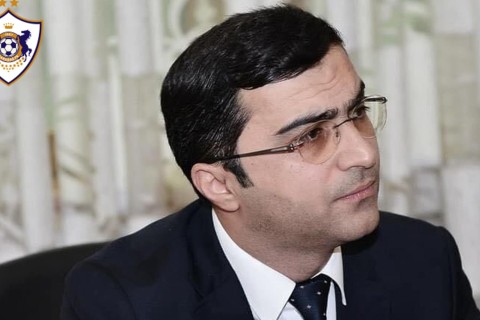 Новое назначение в "Карабахе"