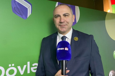 President of the Federation: "Unfortunately, the interest in this sport in our country is completely different"
