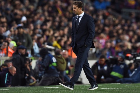 Julen Lopetegui rejected two offers