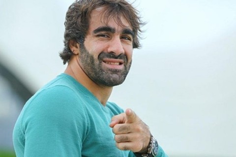 Rafael Aghayev appointed