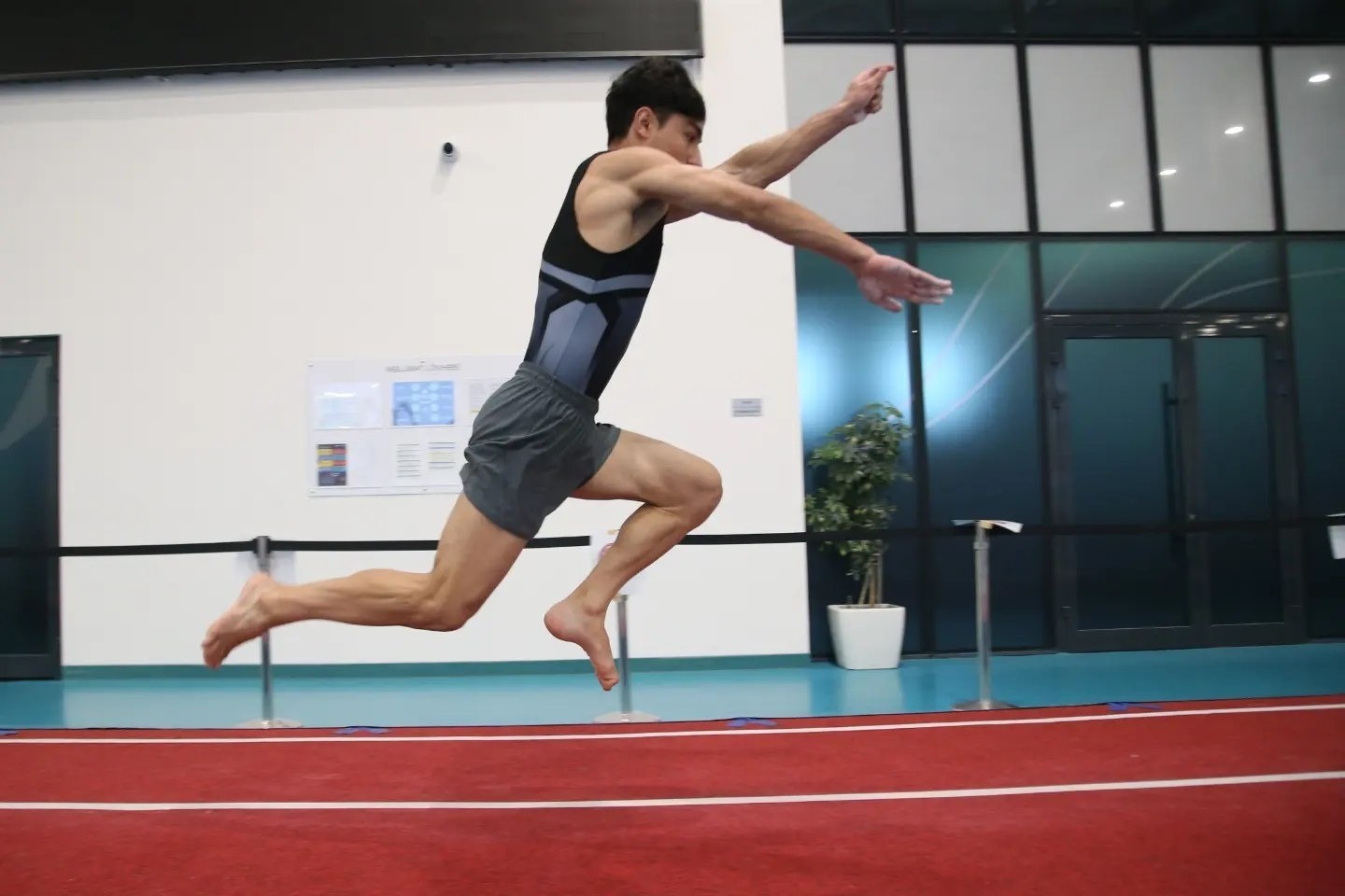 Preparations for the World Cup continue - PHOTO