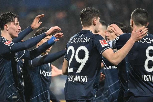 "Bavariya"dan ardıcıl 3-cü məğlubiyyət