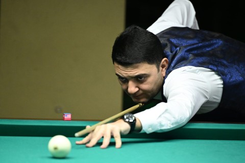 Pool Tournament among state institutions ended - PHOTO
