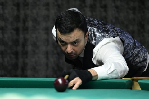 Pool Tournament among state institutions ended - PHOTO