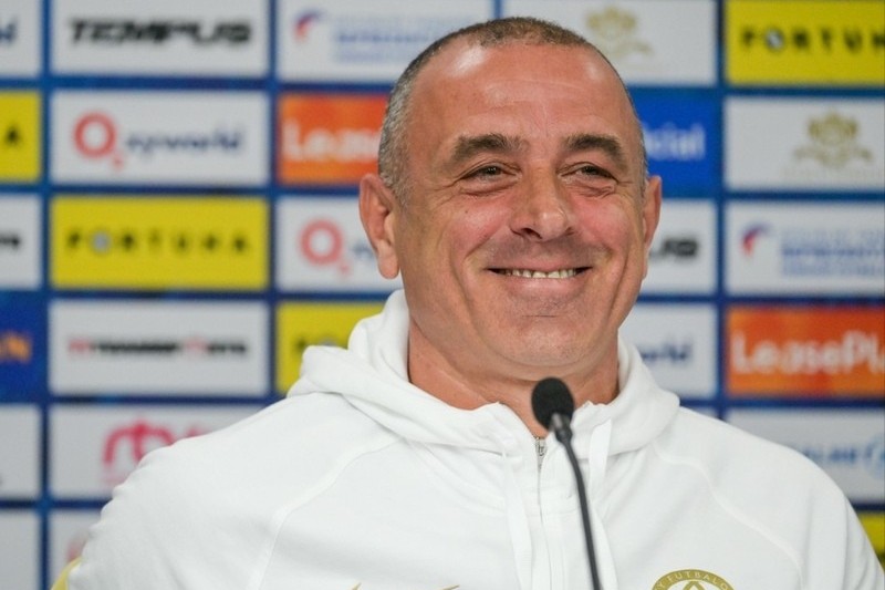 Rəqibimizin baş məşqçisi "Napoli"yə keçə bilər