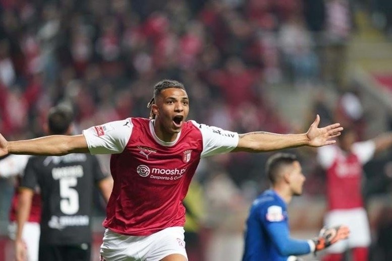 Braga player: "We have everything to level up"