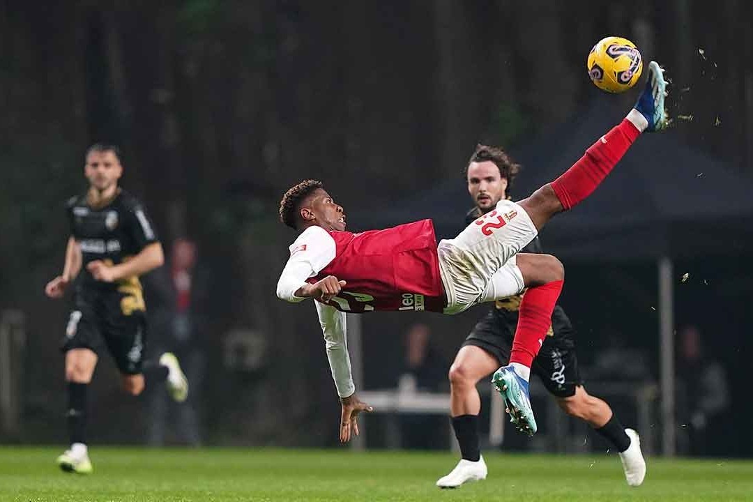 “Qarabağ”ın rəqibi Bakıya qələbə ilə gəlir - VİDEO