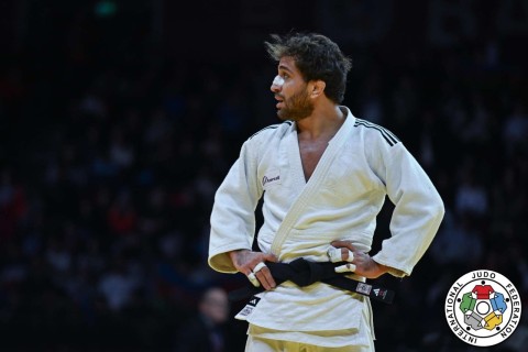 Hidayat Heydarov: "I will mobilize all my strength to win Olympic gold"