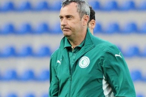 Mirça Rednik təcili xəstəxanaya yerləşdirilib