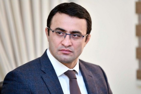Fərid Mansurovdan üzvü olduğu AFFA-nın İcraiyyə Komitəsi ilə bağlı açıqlama