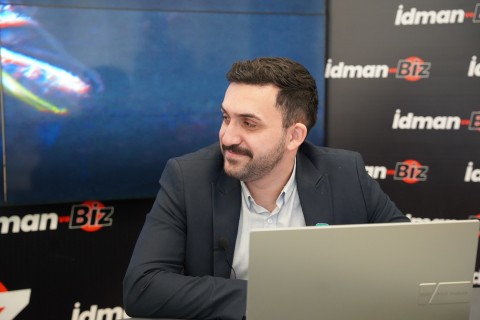 Avropa çempionumuz: “Həkimlərlə danışacam, bu, sağlamlığım üçün təhlükəlidir” - “İdman Bizdə” - VİDEO - FOTO