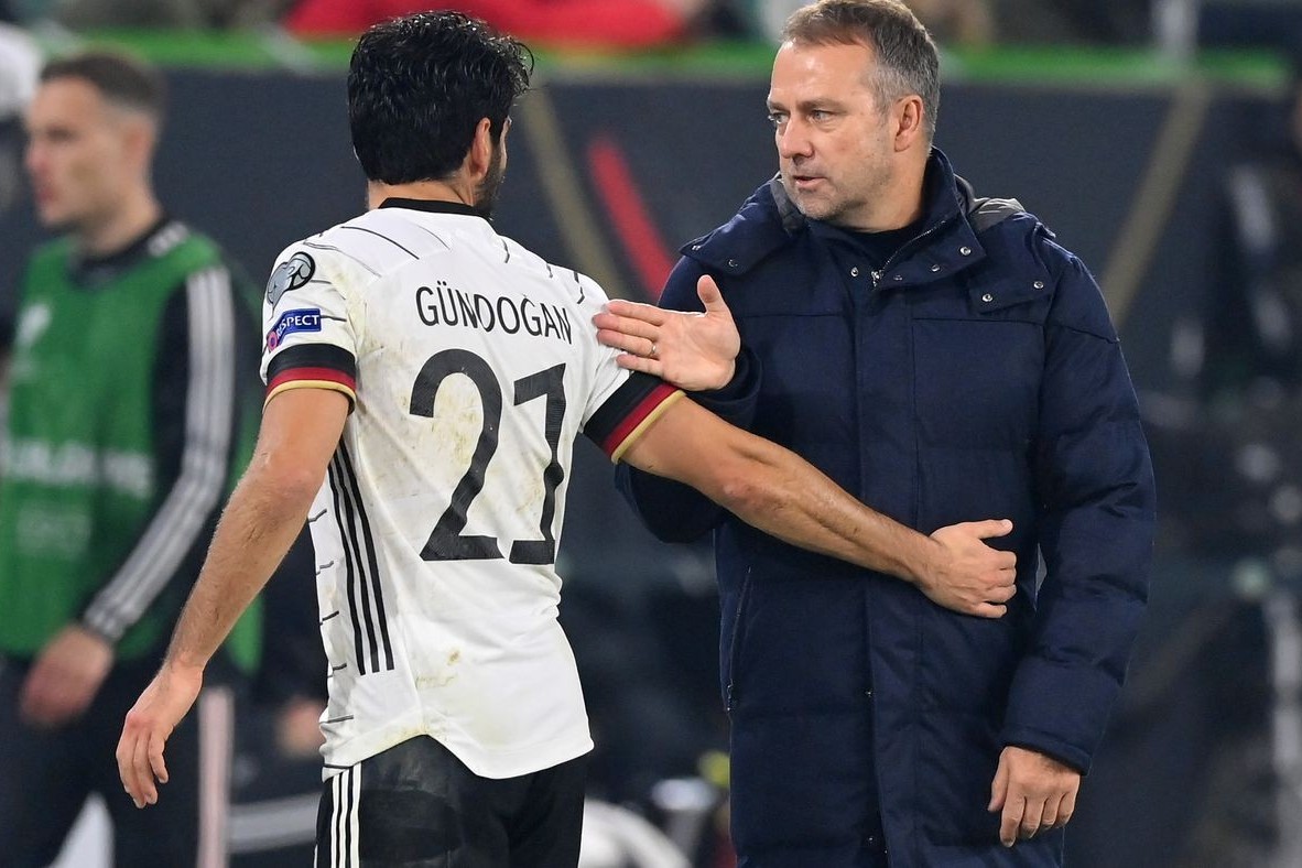 İlkaydan potensial namizədə tərif