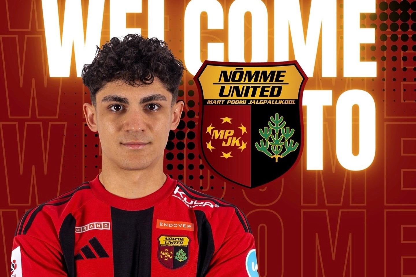 Мартин Класен рассказал о важности трансфера Мурада