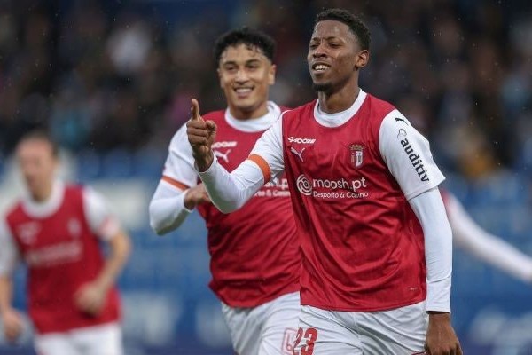 Braga players to face Qarabag announced