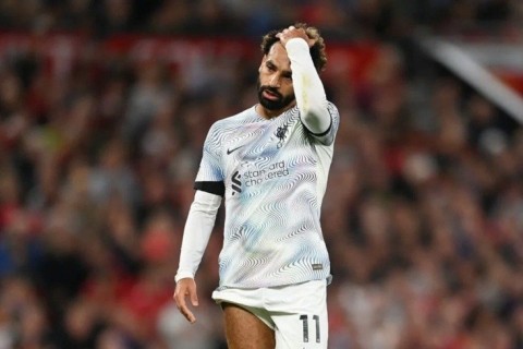 Mohamed Salah could miss matches for 3 games – REASON