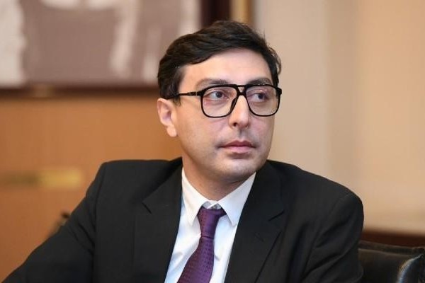 Фарид Гаибов: "Мы ждали этого много лет"
