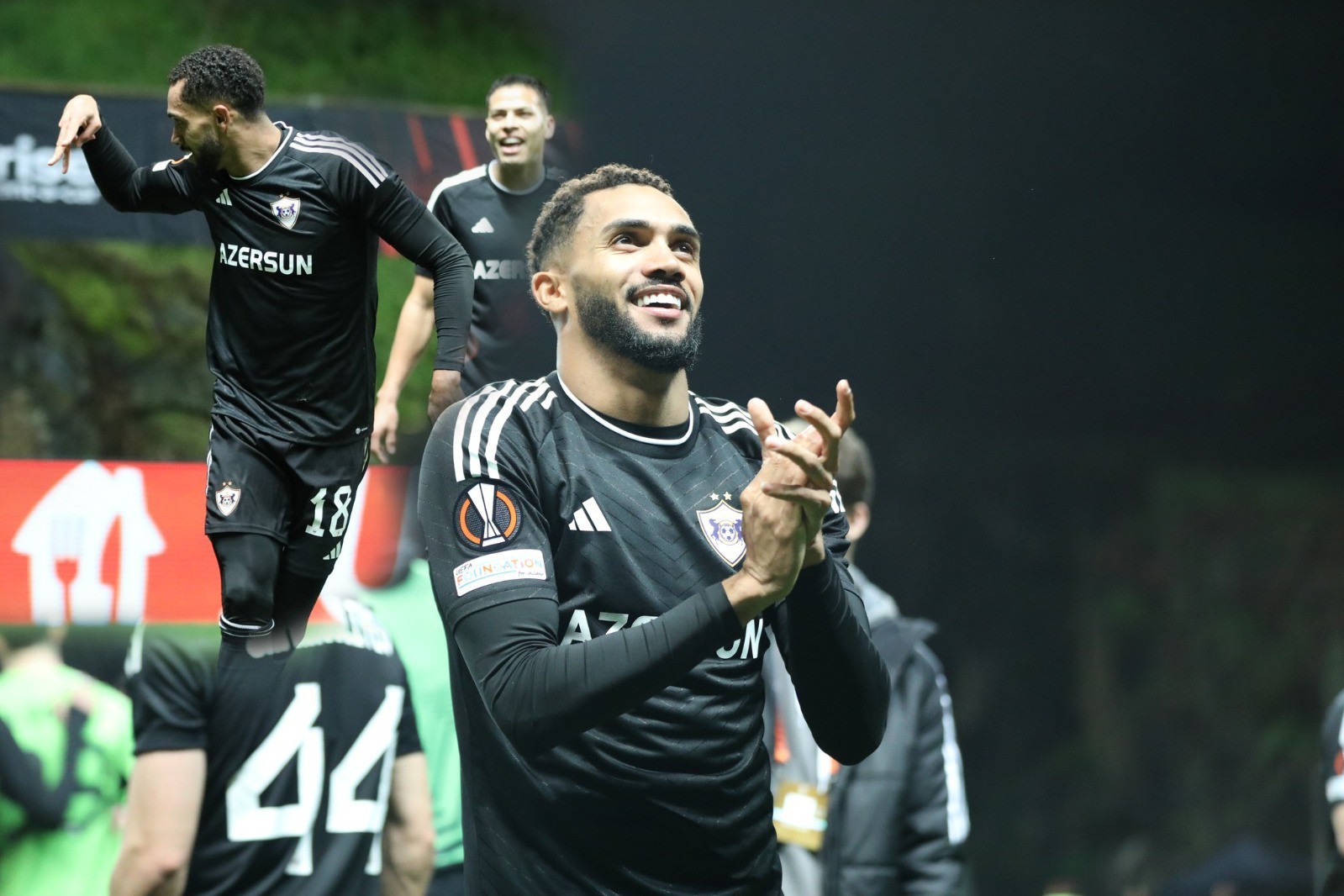 Juninyo: "Həmin açıqlamaların nə mənə, nə də digər oyunçularımıza təsiri yoxdur” - MÜSAHİBƏ - VİDEO