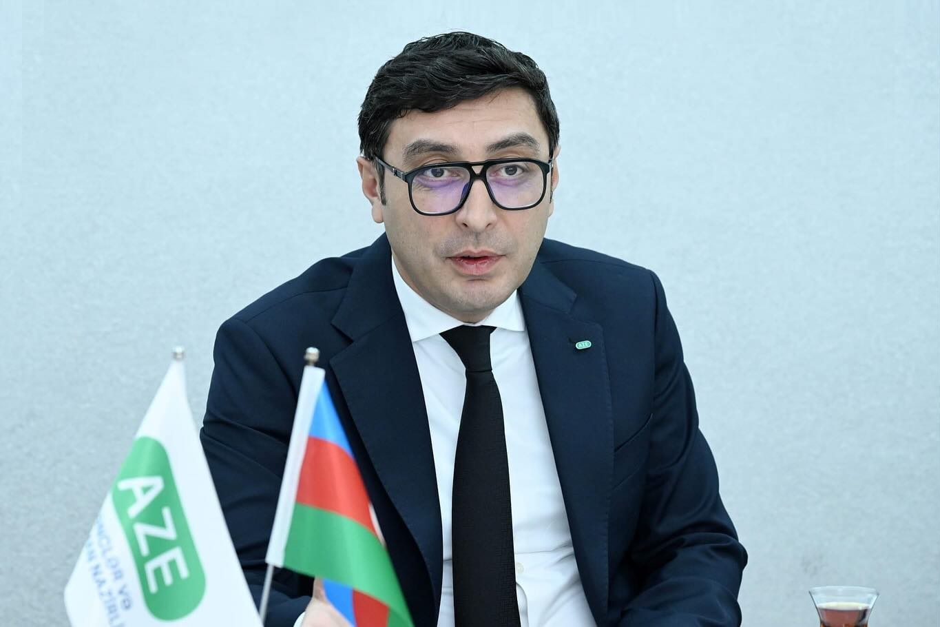 Farid Gayibov: “We believe in Qarabag”