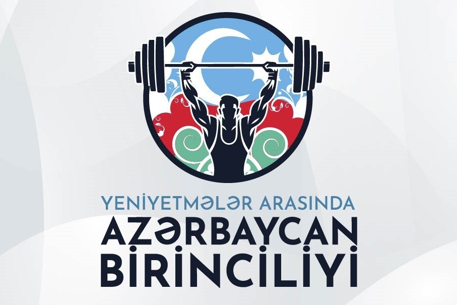 Ağırlıqqaldırma üzrə Azərbaycan birinciliyi keçiriləcək