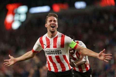 New record from De Jong – VIDEO