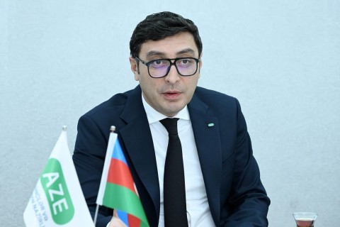 Farid Gayibov: "We've been waiting for this for many years"