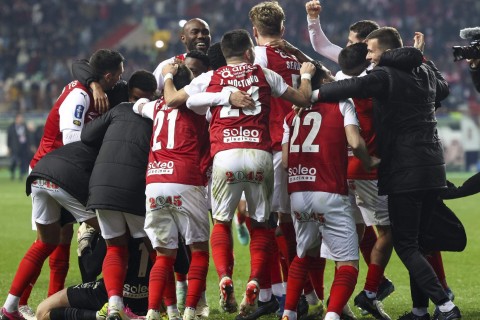 Braga’s transfer policy: Rival of Qarabag earns millions