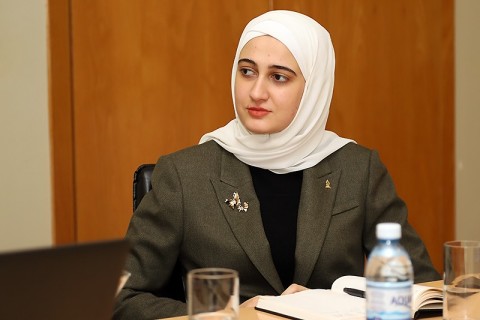 Bakıda “Self Evaluation Workshops” seminarı keçirilir