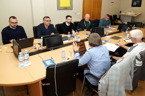 Bakıda “Self Evaluation Workshops” seminarı keçirilir