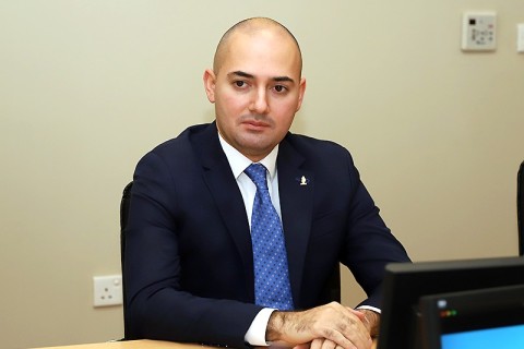 Bakıda “Self Evaluation Workshops” seminarı keçirilir